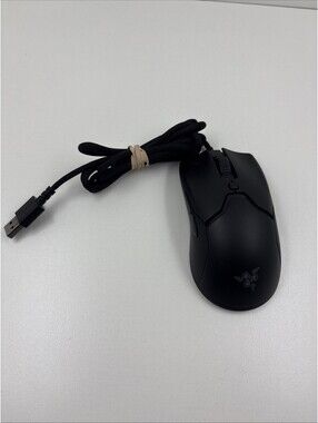 Razer Viper Mini Wired Optical Gaming Mouse Black 8500 DPI Ergonomic USB
